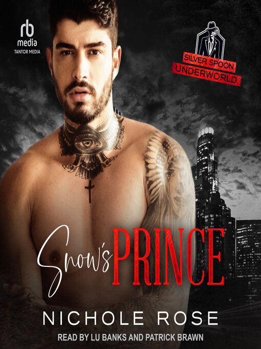 Title details for Snow's Prince by Nichole Rose - Available